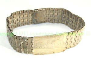 lot 141 image: Vintage Sterling Silver