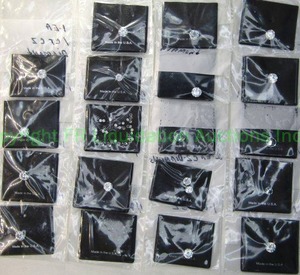 lot 150 image: Cubic Zirconia