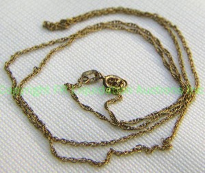 lot 174 image: 14K Gold