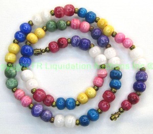 lot 175 image: Murano glass