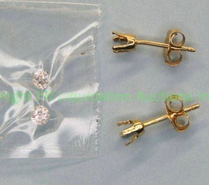 lot 180 image: 14K Gold