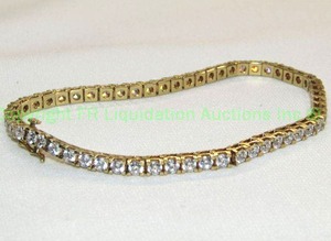 lot 184 image: 14K Gold