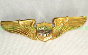 lot 225 image: Harley Davidson Jewelry