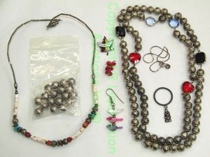 lot 238 image: Sterling Silver