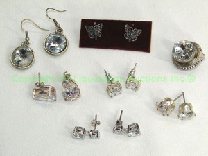 lot 239 image: Sterling Silver