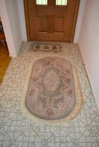 lot 184 image: Various Rugs, see all Pictures