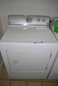 lot 95 image: Maytag Centennial Dryer