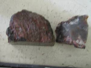 lot 178 image: 2 MINERALSRocks
