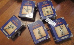 lot 554 image: HM keepsake ornament empty box