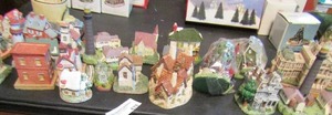 lot 678 image: Liberty falls assorted 24 pieces