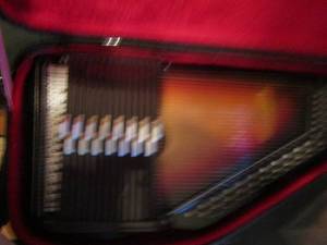 lot 782 image: ChromAharp AUTOHARP in Case