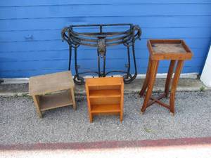 lot 89 image: Mixed Household Lot,