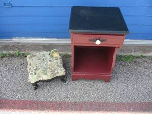 lot 91 image: Mixed Household Lot