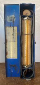 lot 64 image: THERMAL CHARG-CHECK R12 R22 TEMPORATIVE CHARGE TESTER