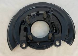 lot 88 image: FORD 5C3Z-2209-A REAR BRAKE ASSEMBLY 2005-2008