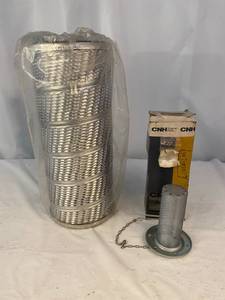 lot 97 image: AIR FILTERS