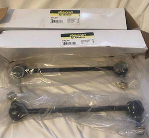 lot 102 image: VALUECRAFT SWAY BAR LINK VSL302