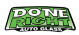 lot 20 image: GIFT CERTIFICATE FOR LIFETIME WARRANTY WINDOW TINT FROM DONE RIGHT