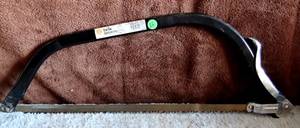 lot 86 image: Fiskars Bow Saw, 21-Inch