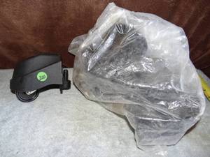 lot 200 image: NEW SET OF FOUR ROLLING CASTERS