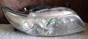 lot 272 image: 2003-2008 Infiniti FX35 -  Passenger Side HIDXenon Headlight - $$$$