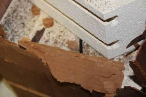 lot 470 image: Kiln bricks