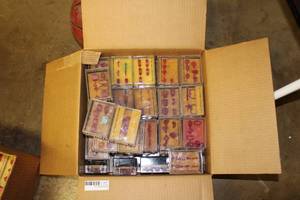 lot 431 image: Large Quantity of Jewerly designs rings and more Preview Reccommended