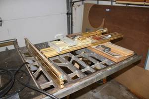lot 446 image: Incra Jig Woodworking System