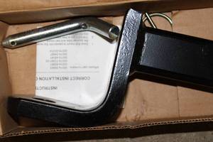 lot 456 image: Tundra Ball Mount