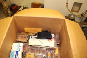 lot 438 image: Jewelry Making Molds and Jump Rings