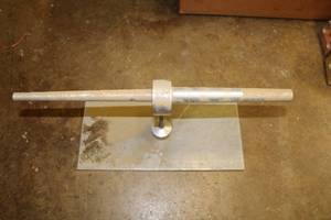 lot 74 image: Mens and Womens Ring Sizer