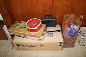 lot 177 image: Vintage Board Games and toys