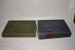 lot 27 image: 1950s American Government Books