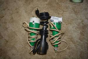 lot 296 image: KE and Bruning Electric Drafting Pencil Sharpeners