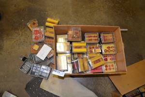 lot 430 image: Jewelry Molds