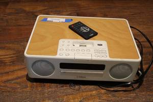 lot 116 image: Yamaha Audio System, Model TSX-130