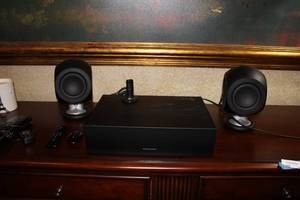 lot 162 image: Bang & Olufsen Sound System, BeoMaster 5