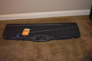 lot 414 image: Plano 48 2gun  Gun Case