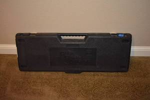lot 415 image: Rock River Arms Rifle 39 AKM4 Gun Case