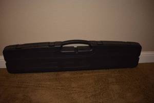 lot 417 image: POF USA Gun Case 48