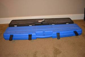 lot 420 image: Sig Sauer Gun Cases, 2 Total