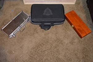 lot 501 image: Gun Cleaning Kits