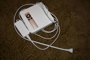 lot 547 image: Apple Device