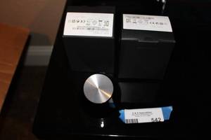 lot 542 image: Samsung IR Blaster for Smart TV, Model VG-IRB2000, 3 Total