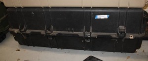 lot 207 image: Pelican Storage Trunk Large approx  42x24x20