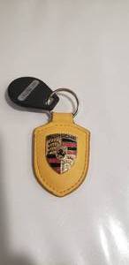 lot 715 image: Porsche Key Fob