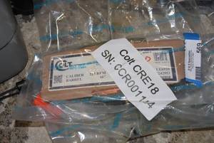lot 569 image: Gun Accessories ONLY Colt CRE 18  (NO GUN PREVIEW RECCOMMENDED)