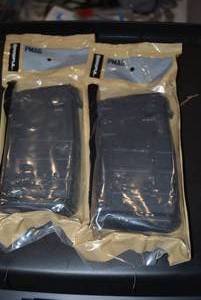 lot 615 image: 2 Clips PMAG 20 LR 20RD. SR-25  MAG 243