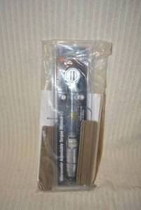 lot 642 image: Torque Wrench Kit Fot LMT