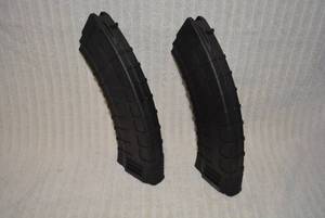 lot 655 image: 2 Clips 7.62 x 39MM